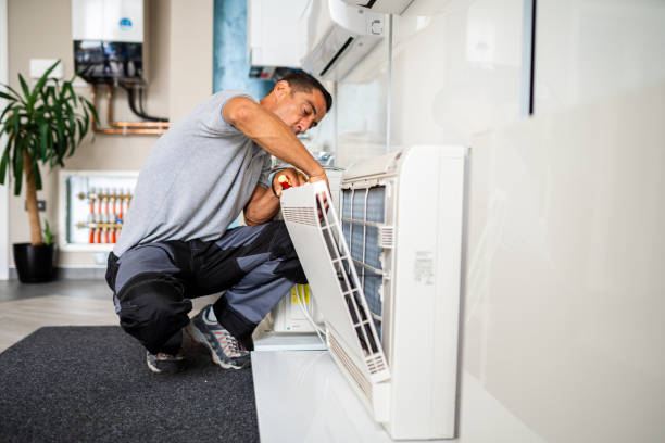 Home Air Vent Cleaning in Richlands, NC