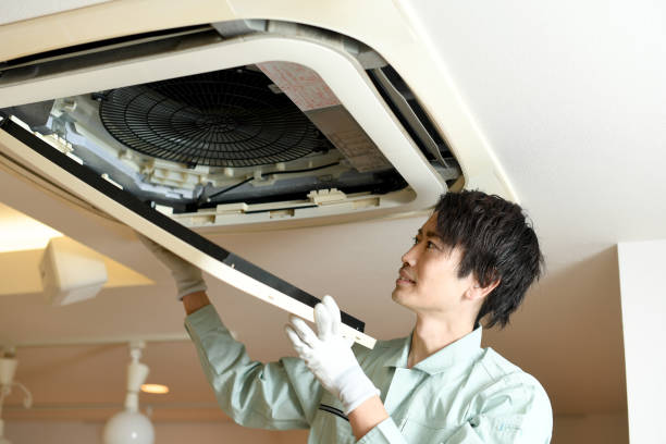 Richlands, NC Airduct Cleaning Company